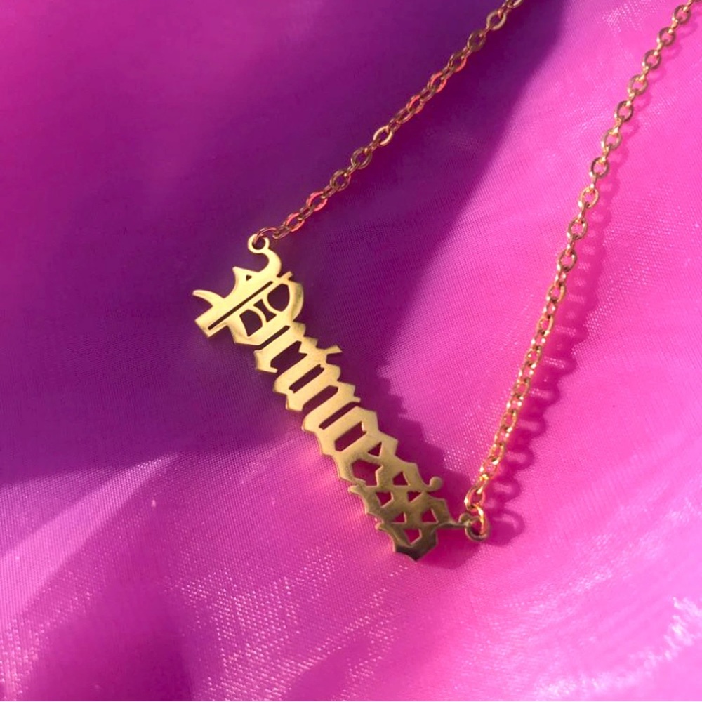 Princess Necklace - Picture 3 of 4